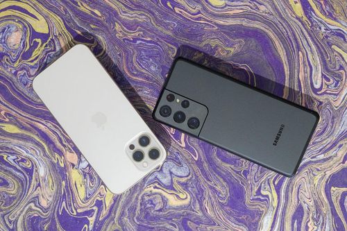 5 chiếc smartphone chụp ảnh đẹp nhất hiện nay