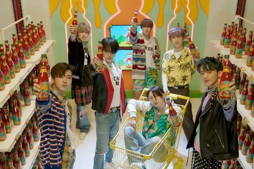 Comeback chưa tròn 24 giờ, Hot Sauce của NCT Dream lập kỷ lục chưa nhóm nhạc SM nào làm được