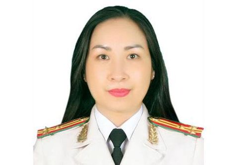 Chương trình hành động của ứng cử viên đại biểu Quốc hội Nguyễn Thị Lan Hương