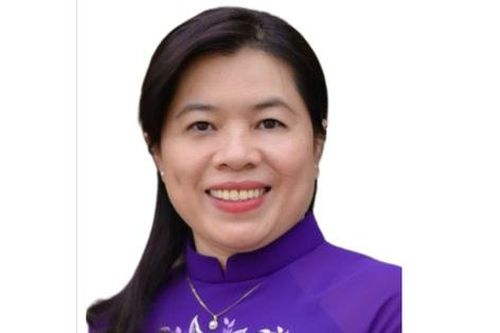 Chương trình hành động của ứng cử viên đại biểu Quốc hội Nguyễn Trần Phượng Trân