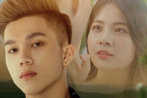 Ca sĩ 10X Thành Đạt kể chuyện tình buồn bằng âm nhạc