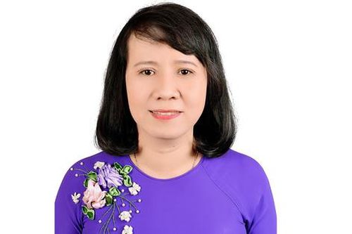 Chương trình hành động của ứng cử viên đại biểu Quốc hội Nguyễn Thị Phương Linh