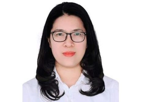 Chương trình hành động của ứng cử viên đại biểu Quốc hội Lê Thị Thanh Hải