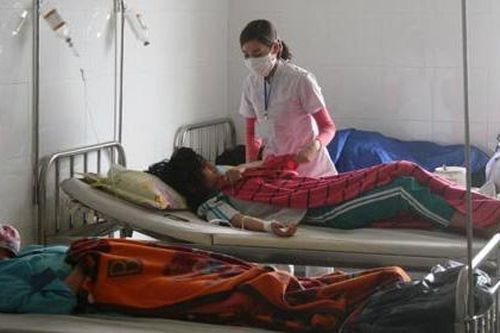 Người bệnh Rubella không nên ăn gì để tránh khiến bệnh nặng hơn