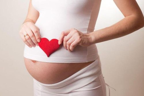 Phương pháp điều trị Rubella ở phụ nữ mang thai