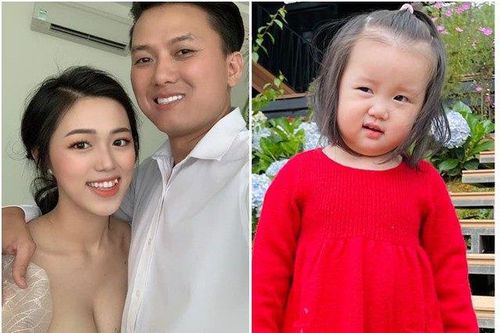 Có con với 'cháu' kém 10 tuổi, Quách Ngọc Tuyên tự nhận mặt đứa trẻ láu cá hệt ba