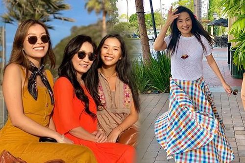 Gần 60 tuổi, Hồng Đào tiết lộ được mai mối, đau lòng khi con gái không ở chung với mình