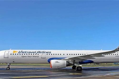 Vietravel muốn chuyển nhượng cổ phần Vietravel Airlines