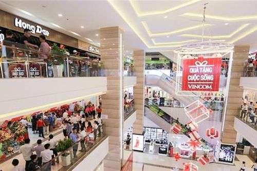 Hai bệ đỡ của của thị trường bán lẻ trong đại dịch