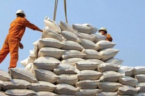 Mỹ dự báo Việt Nam vẫn là nước xuất khẩu gạo lớn thứ 2 thế giới sau Ấn Độ