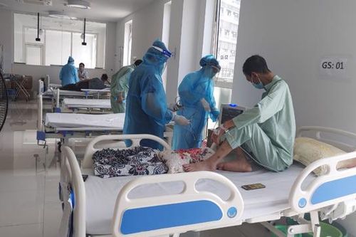 Sáng 11/5, thêm 28 ca mắc Covid-19 cộng đồng