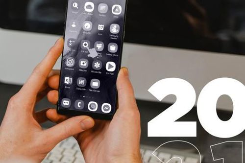 Doanh số trả phí, mua ứng dụng game mobile của Việt Nam có thể đạt 205 triệu USD trong 2021