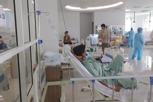 Hà Nội thực hiện các biện pháp cấp bách phòng chống dịch