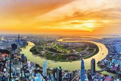 Tp.HCM chuẩn bị bán đấu giá hơn 30.000 m2 đất 'vàng' ở Thủ Thiêm