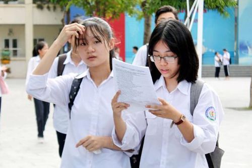Tạm hoãn tổ chức thi lớp 10 Trường THPT Chuyên Khoa học tự nhiên 2021