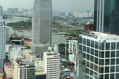 Tp.HCM cần cơ chế đặc thù để rút ngắn thủ tục bồi thường, giải tỏa