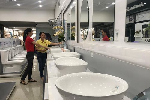 Gia Lai: Giá vật liệu xây dựng 'leo thang'