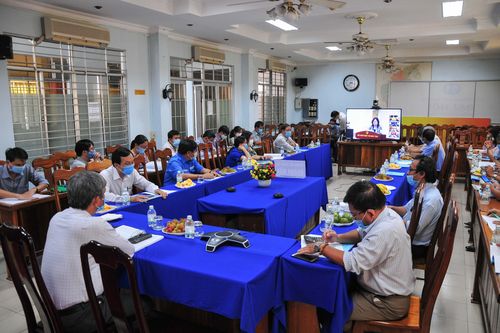 Tổng kết 5 năm thực hiện Đề án 'Tăng cường giáo dục lý tưởng cách mạng, đạo đức, lối sống cho thanh niên, thiếu niên và nhi đồng'
