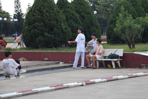 Bảo Lộc: Xử phạt 9 trường hợp không đeo khẩu trang tại nơi công cộng