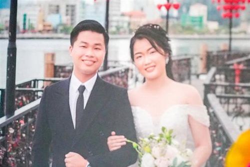Hoãn đám cưới để chung tay phòng, chống COVID- 19