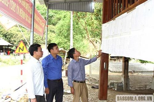 Giúp hội viên nông dân kỹ năng vận động bầu cử