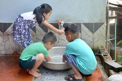Truyền thông nâng cao nhận thức cộng đồng về tài nguyên nước tỉnh Tuyên Quang: Bảo đảm an ninh nguồn nước