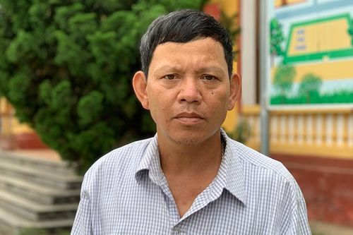 Quan tâm đầu tư hạ tầng nông thôn