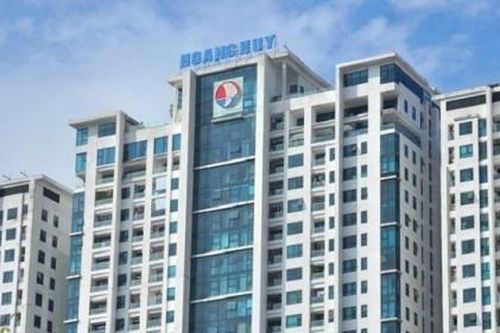 Tài chính Hoàng Huy muốn mua gần 15 triệu cổ phiếu HHS