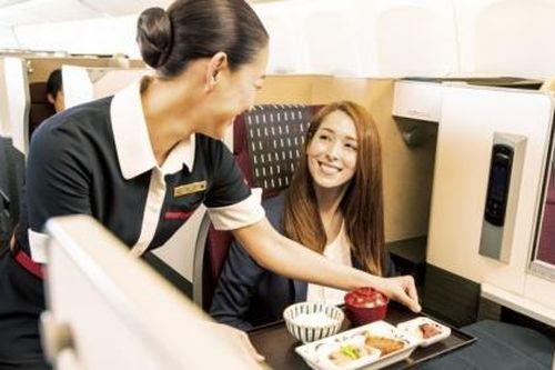 Đại gia hàng không Nhật Bản đặt cược vào hàng không giá rẻ