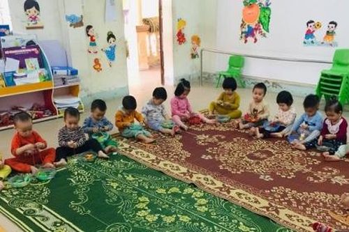 Nghệ An yêu cầu không cho trẻ nghỉ học khi chưa có ý kiến chỉ đạo của Sở Giáo dục