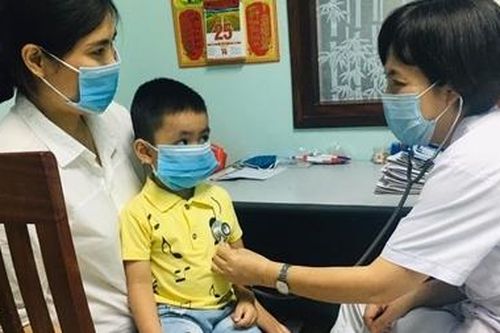 Em bé thứ 2 được ghép tế bào gốc chữa bệnh suy tủy xương ở BV Nhi Trung ương