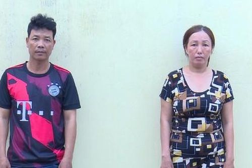 Đôi tình nhân đánh, bắt trói người khác vì bị 'nói xấu chuyện tình cảm'