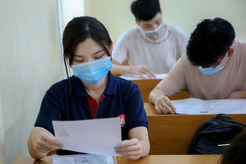 Hai tỉnh đầu tiên điều chỉnh phương án thi vào lớp 10 do COVID-19