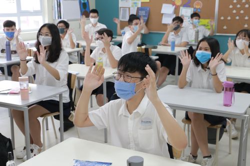 Lịch đi học, nghỉ học của 63 tỉnh, thành cả nước