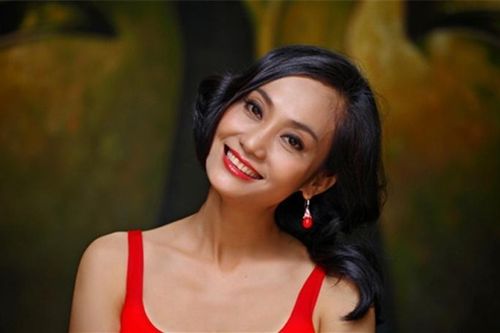 Nhan sắc, tài năng nữ diễn viên ứng cử Đại biểu HĐND TP.HCM