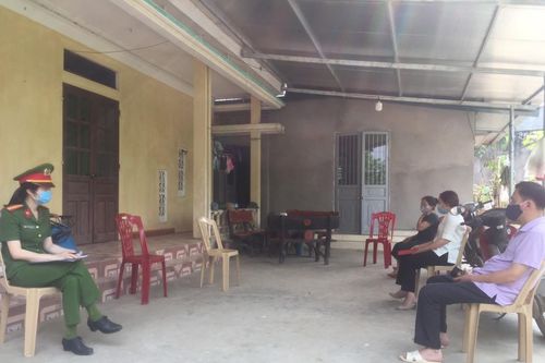 Về từ vùng dịch không khai báo, người đàn ông ở Yên Bái bị phạt 15 triệu đồng