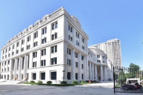 Tạm dừng xét xử, giải quyết các vụ án tại địa phương thực hiện cách ly xã hội