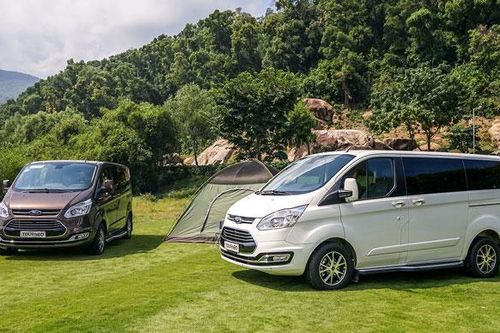 Ford dừng lắp ráp và bán Tourneo tại Việt Nam vì khó khăn từ dịch Covid-19