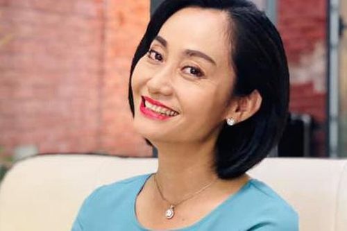 Diễn viên 'Nữ bác sĩ' ứng cử Đại biểu HĐND TPHCM