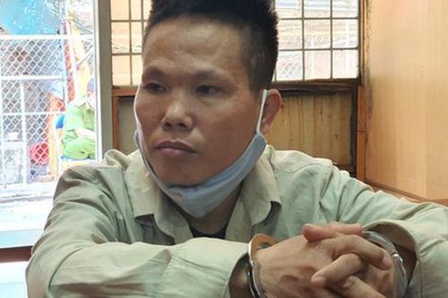Bị cáo hiếp dâm khai muốn làm nạn nhân có thai để tổ chức đám cưới!