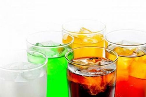 Dùng nhiều đồ uống có đường làm tăng nguy cơ ung thư ruột kết