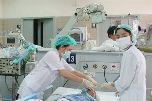 Sốc phản vệ xảy ra trong trường hợp nào?