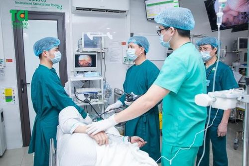 Chuyên gia chia sẻ yếu tố để nội soi dạ dày đại tràng đúng cách