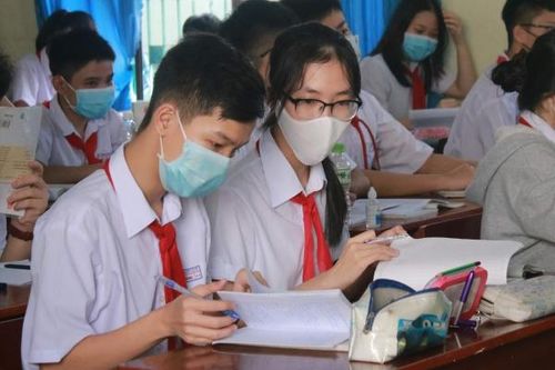 An Giang cho học sinh dừng đến trường