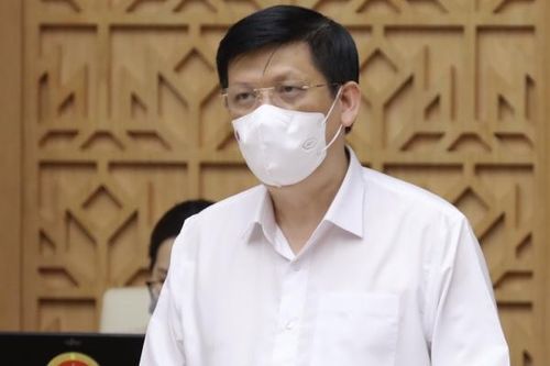 Bộ trưởng Bộ Y tế: Các địa phương chưa có dịch COVID-19 cũng phải nâng báo động lên cao hơn một mức