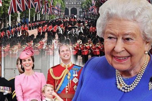 Sống kiên cường như Nữ hoàng Elizabeth II: Đừng để những drama trong cuộc sống hạ gục bạn!