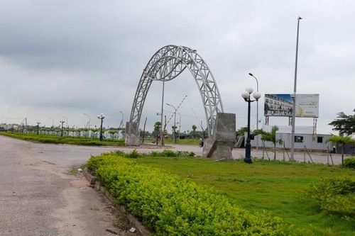 Bán đất khi chưa đủ điều kiện, chủ đầu tư khu đô thị Kosy Bắc Giang bị đề xuất phạt 'khủng'