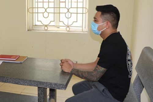 Vĩnh Phúc: Khởi tố các đối tượng 'Tổ chức cho người khác ở lại Việt Nam trái phép' rồi bỏ trốn