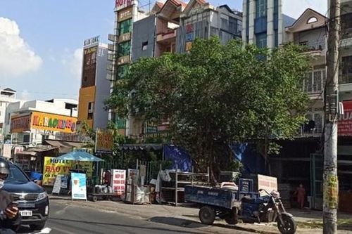 Đối tượng từ Tây Ninh xuống TP HCM trộm xe máy, bị người dân tóm gọn