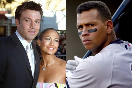 Bạn trai cũ sốc khi Jennifer Lopez đi nghỉ cùng Ben Affleck